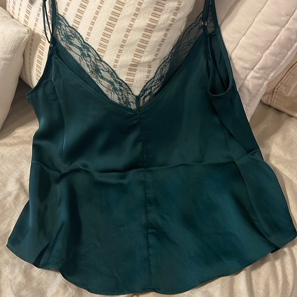 Polyester Top - Picture 2 of 9